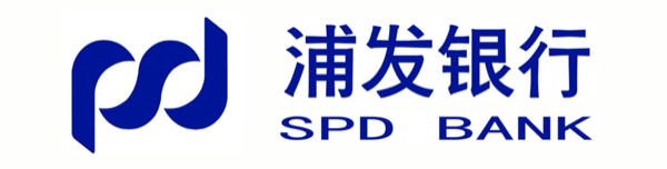 浦发银行